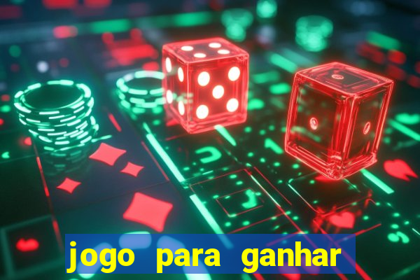 jogo para ganhar dinheiro via pix